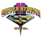 Silver Streak Logo